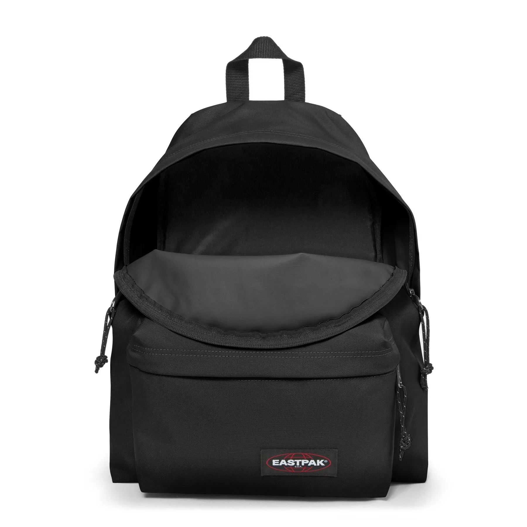 Eastpak Padded Pak'r Backpack Black