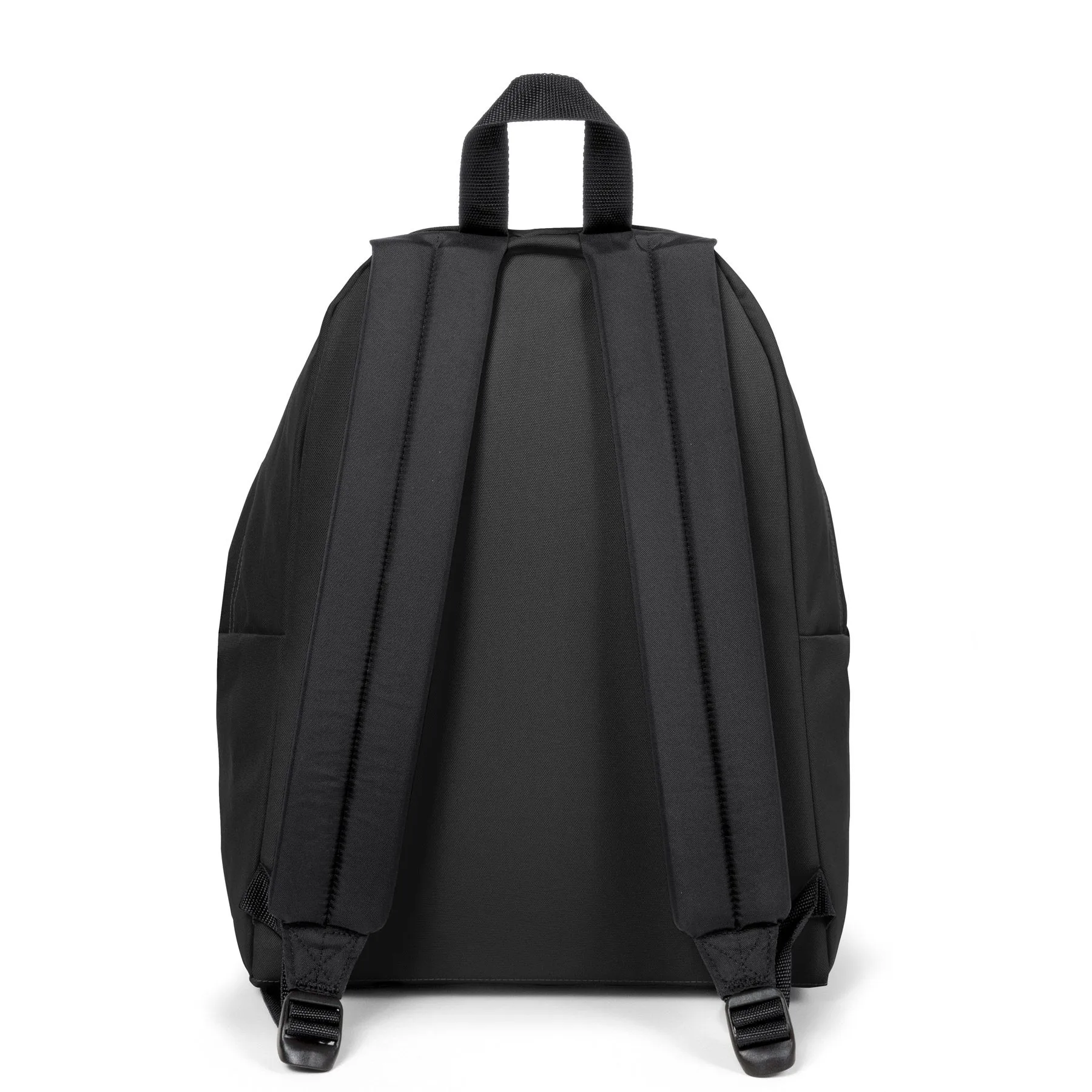 Eastpak Padded Pak'r Backpack Black