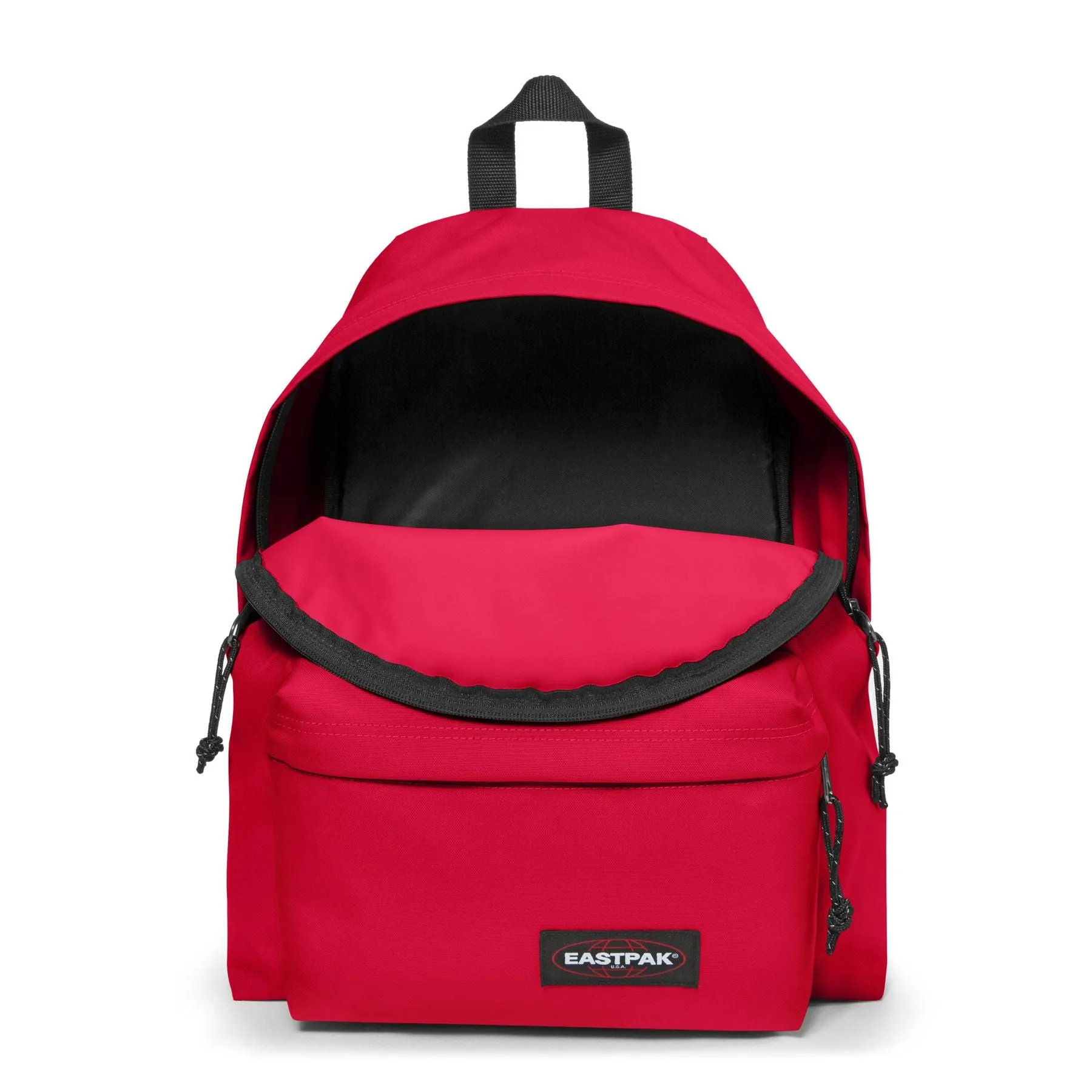 Eastpak Padded Pak'r Backpack Sailor Red