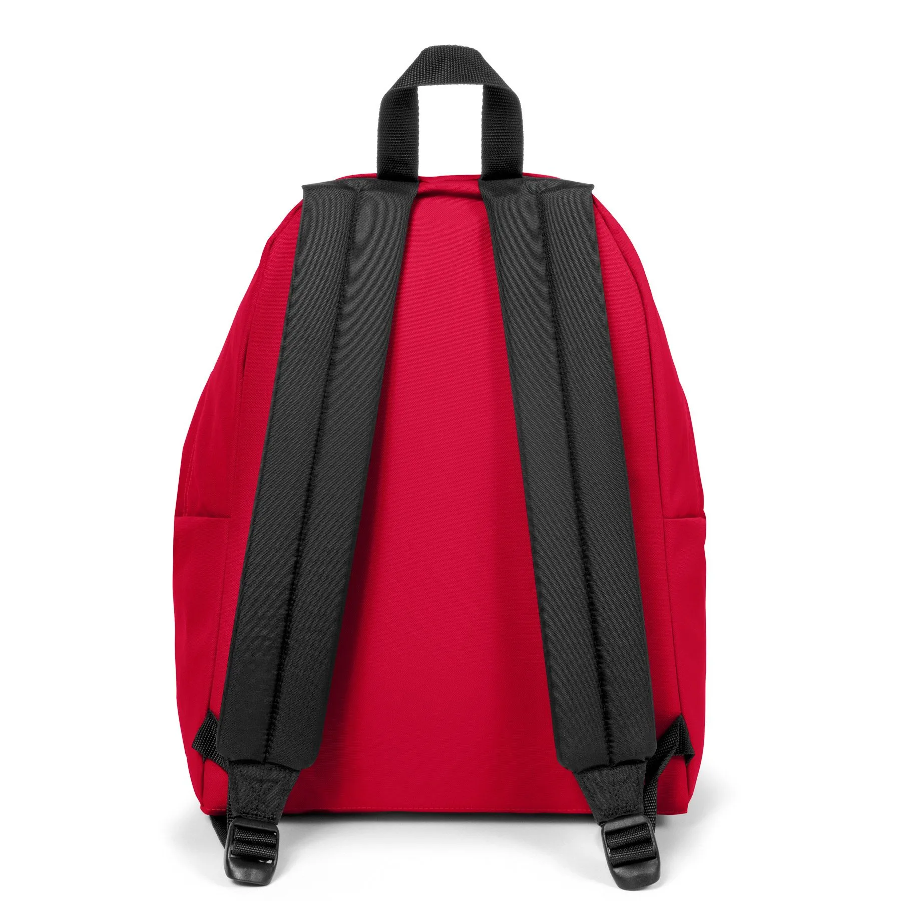 Eastpak Padded Pak'r Backpack Sailor Red