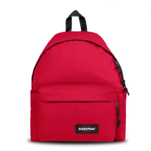 Eastpak Padded Pak'r Backpack Sailor Red