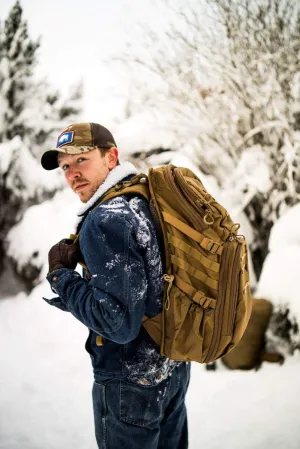 Eberlestock HiSpeed II Pack