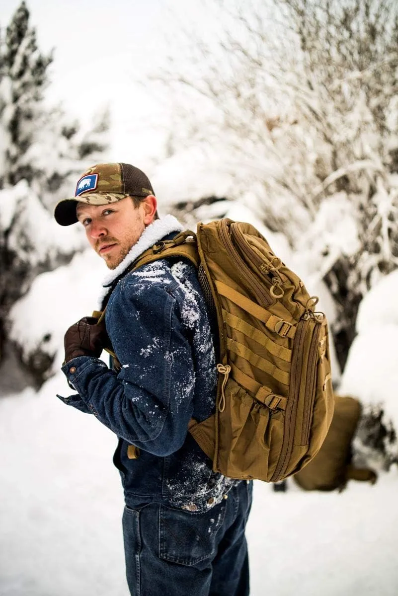 Eberlestock HiSpeed II Pack