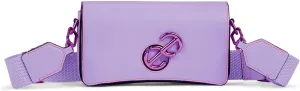 ECCO Small Pinch Bag Lock Wave, Lilac