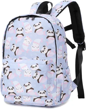 Ecodudo Little Kids Toddler Backpacks for Boys and Girls Preschool Backpack With Chest Strap