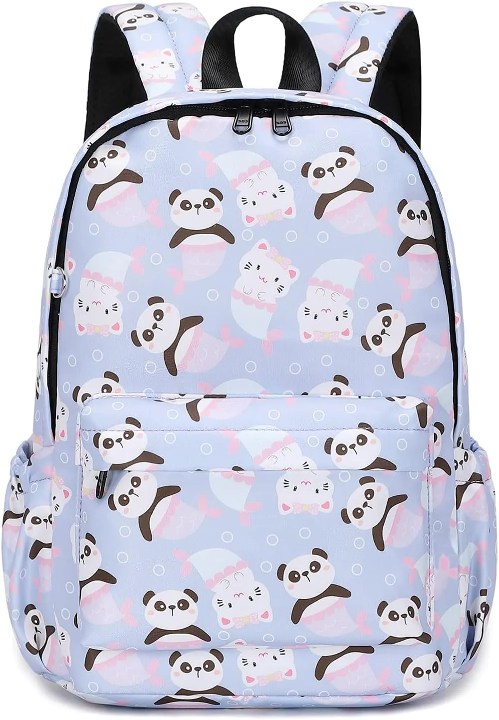 Ecodudo Little Kids Toddler Backpacks for Boys and Girls Preschool Backpack With Chest Strap