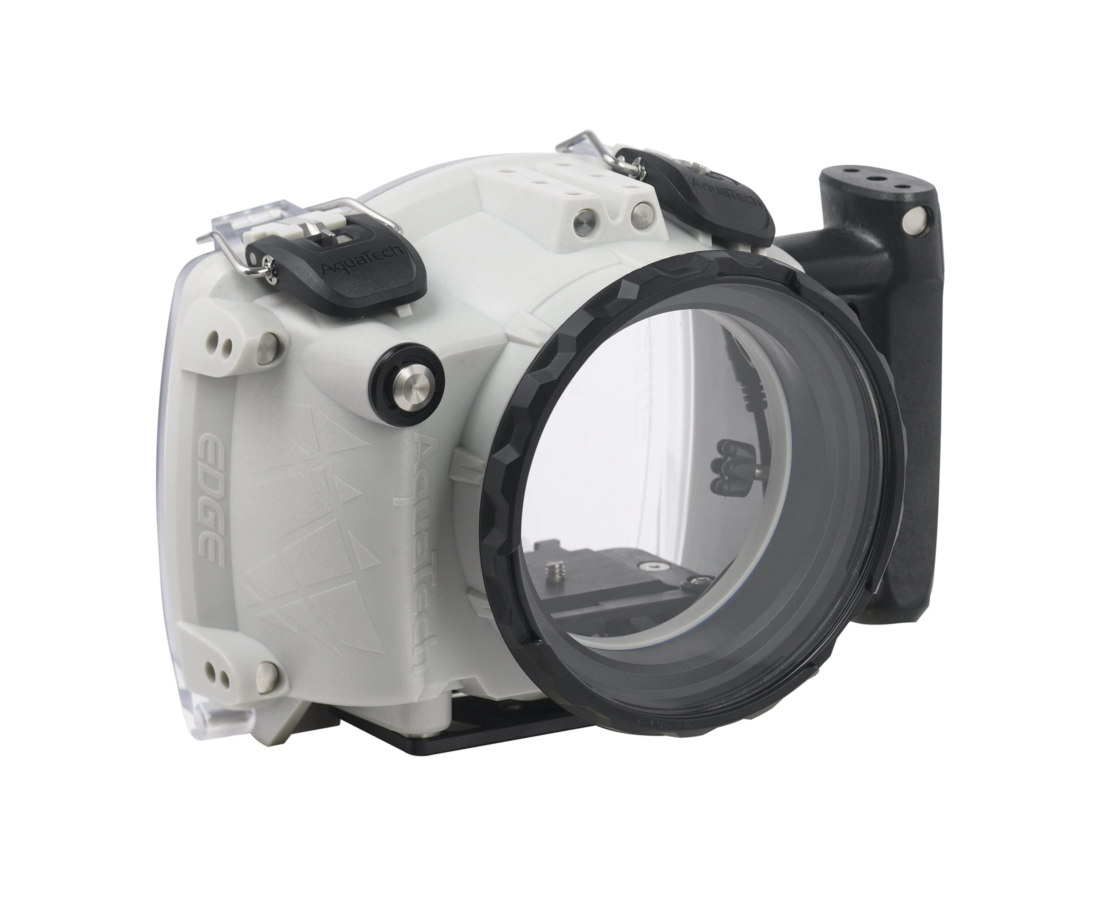 EDGE Base Water Housing for Canon Mirrorless Cameras