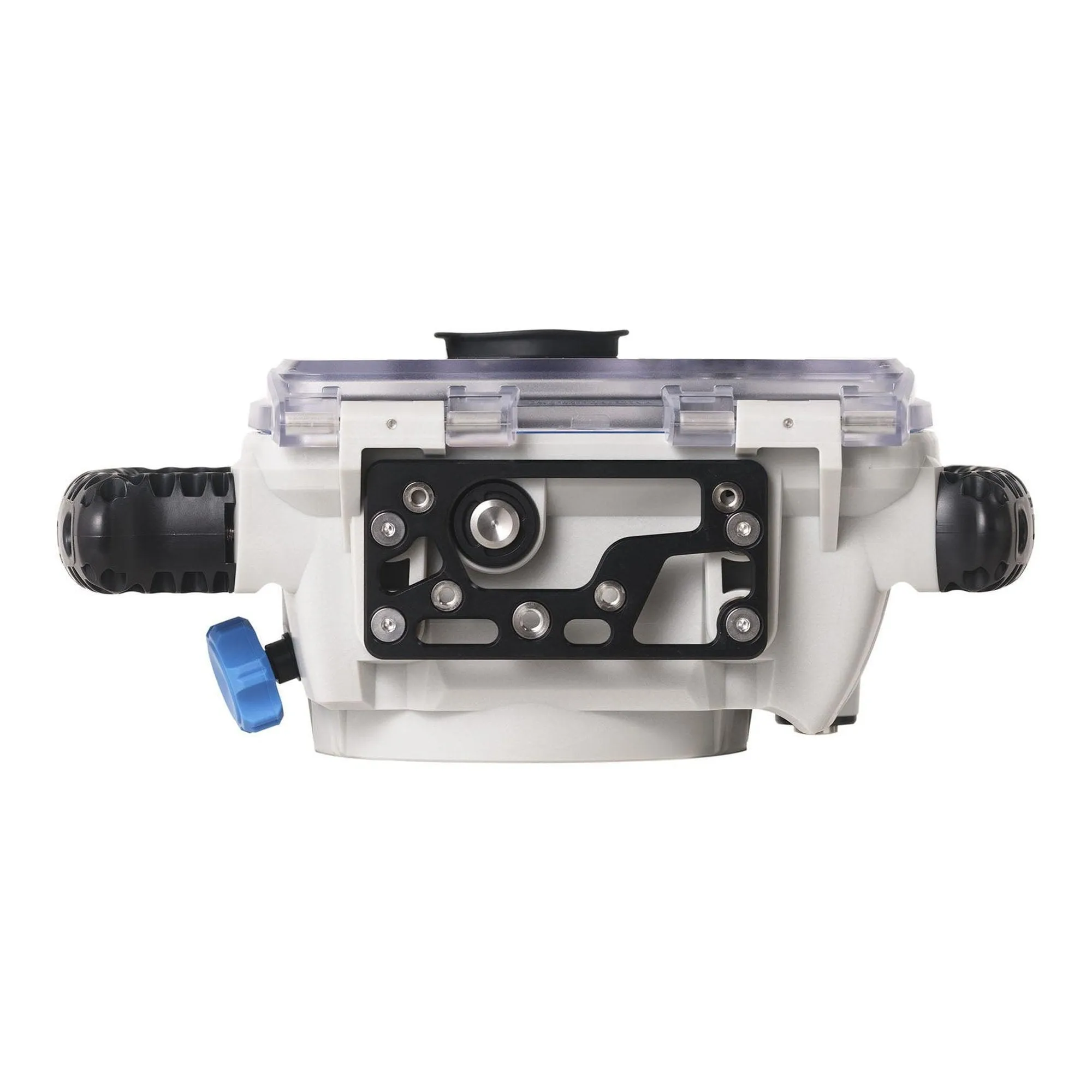 EDGE Base Water Housing for Canon Mirrorless Cameras