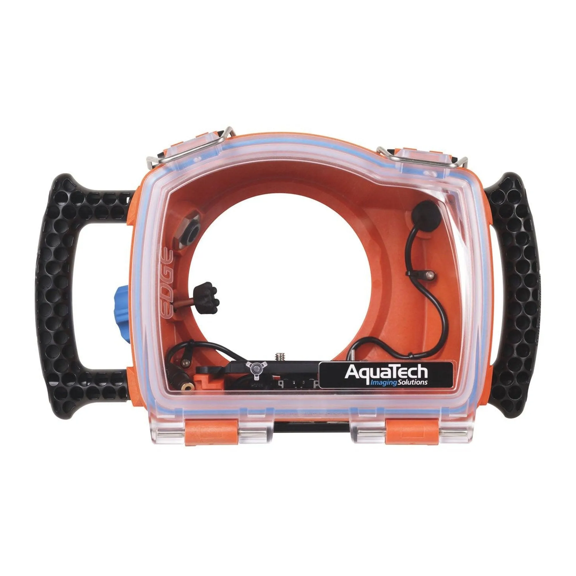 EDGE Base Water Housing for Canon Mirrorless Cameras
