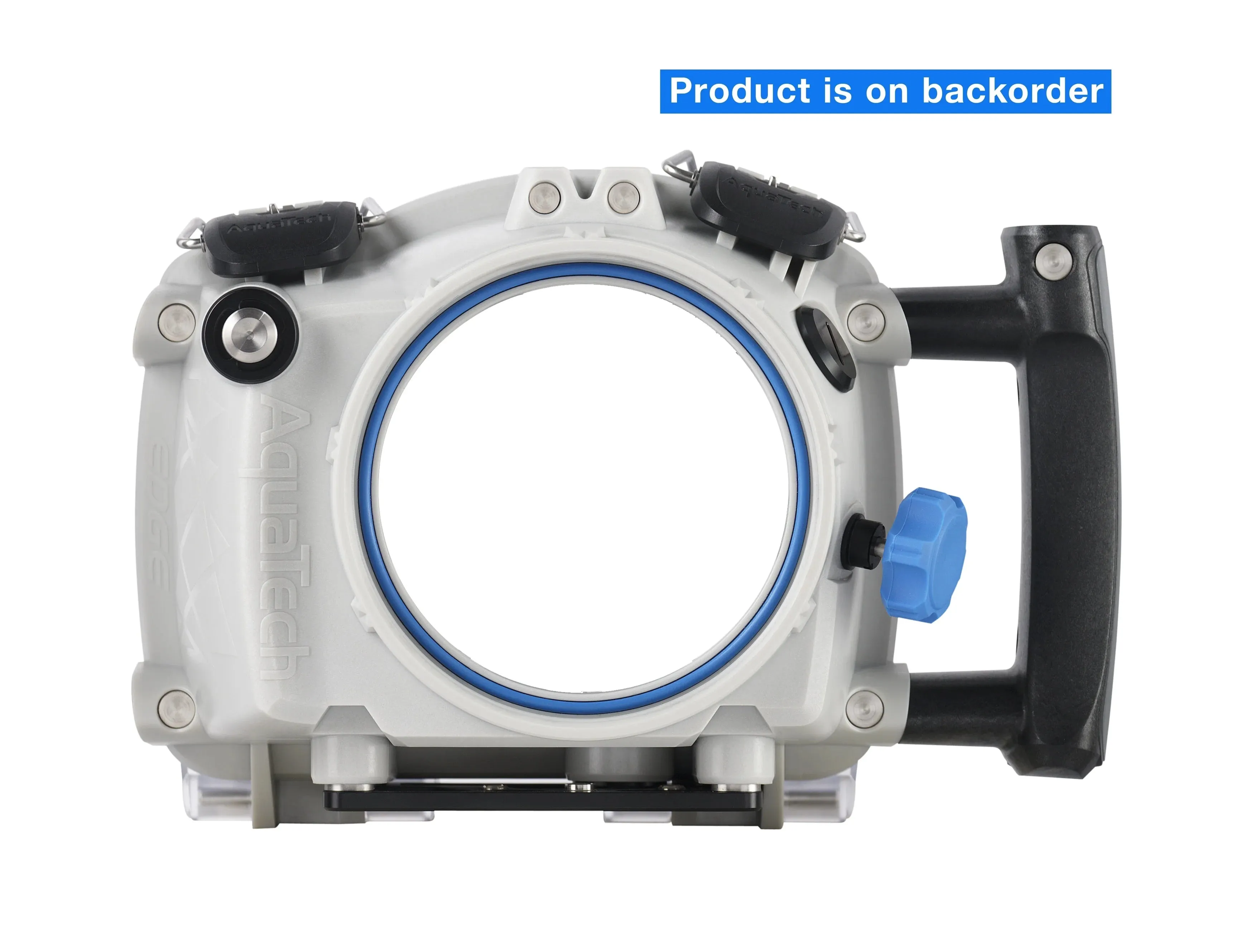 EDGE Base Water Housing for Canon Mirrorless Cameras