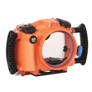 EDGE Base Water Housing for Nikon
