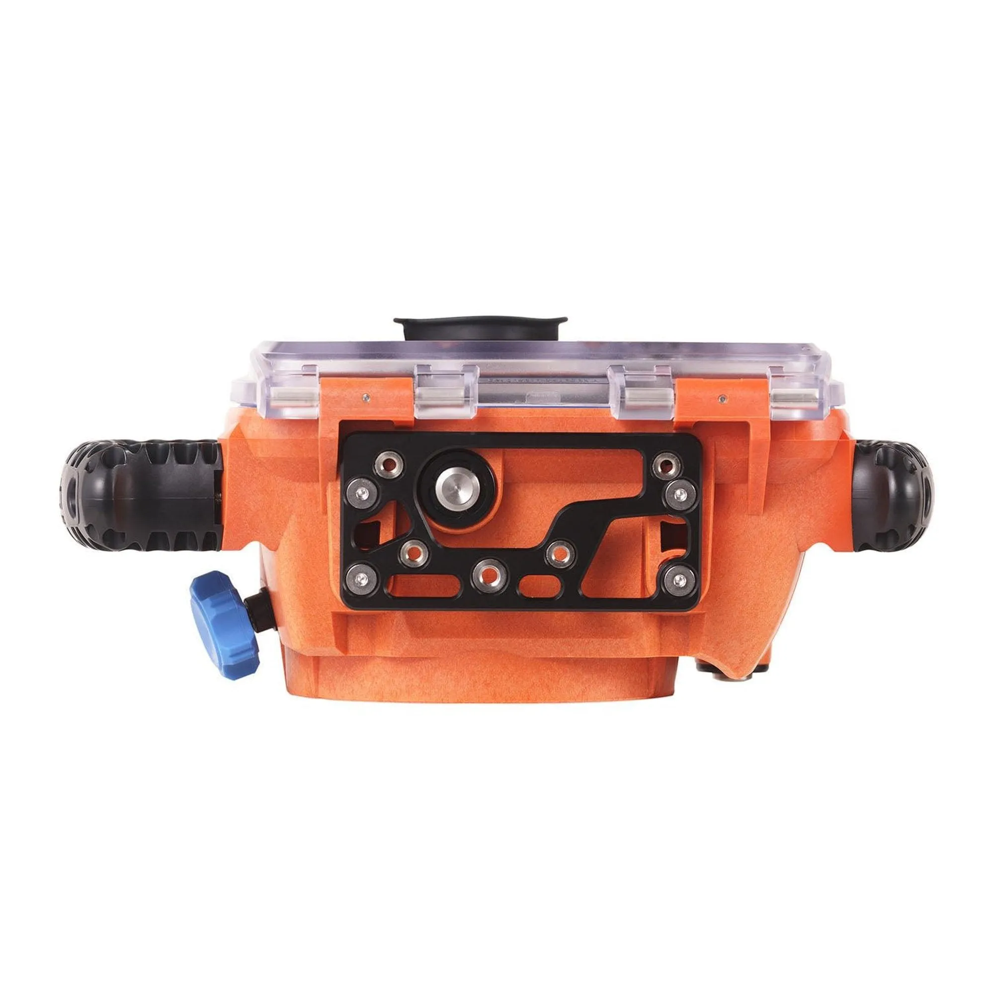 EDGE Base Water Housing for Nikon