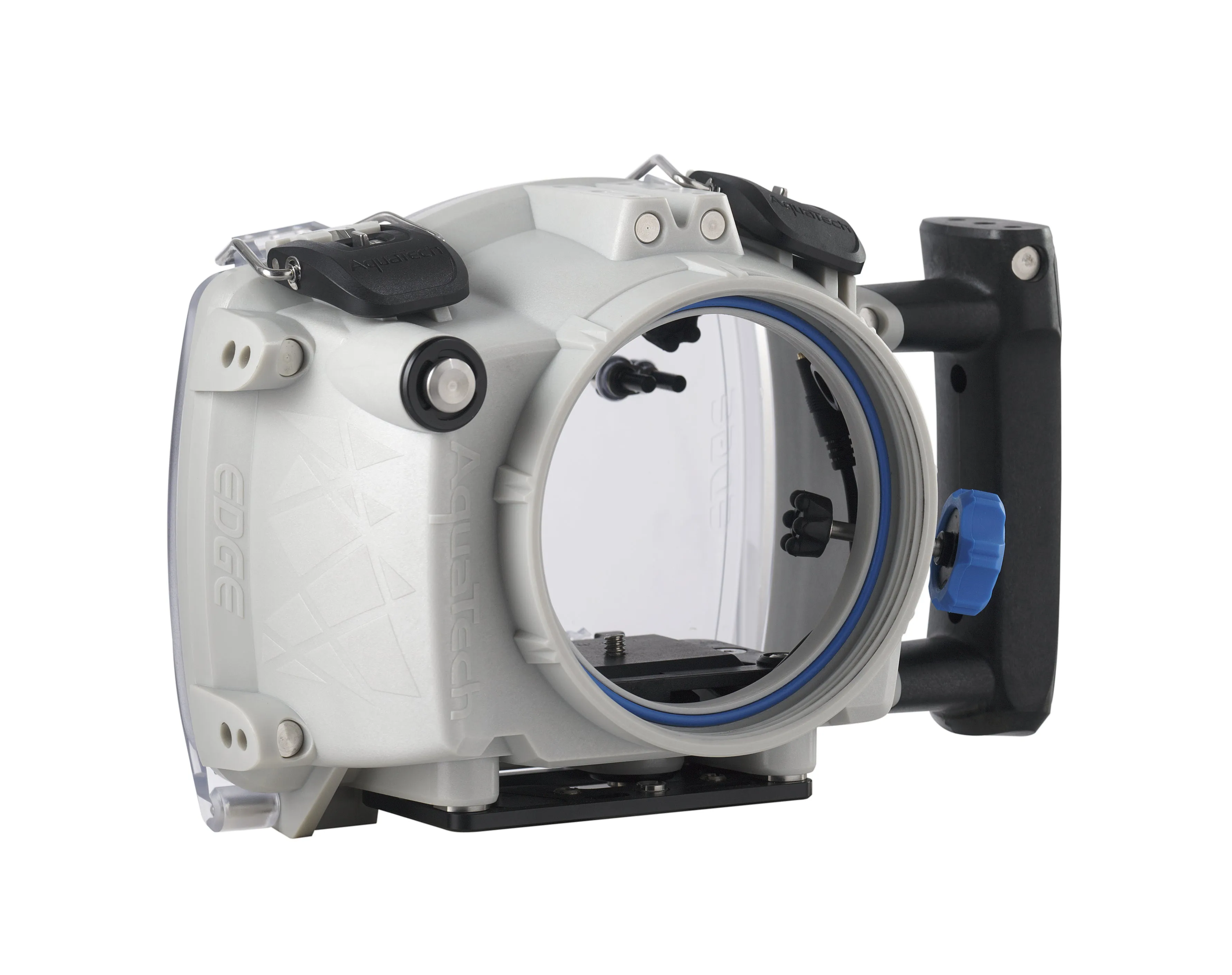 EDGE Base Water Housing for Nikon