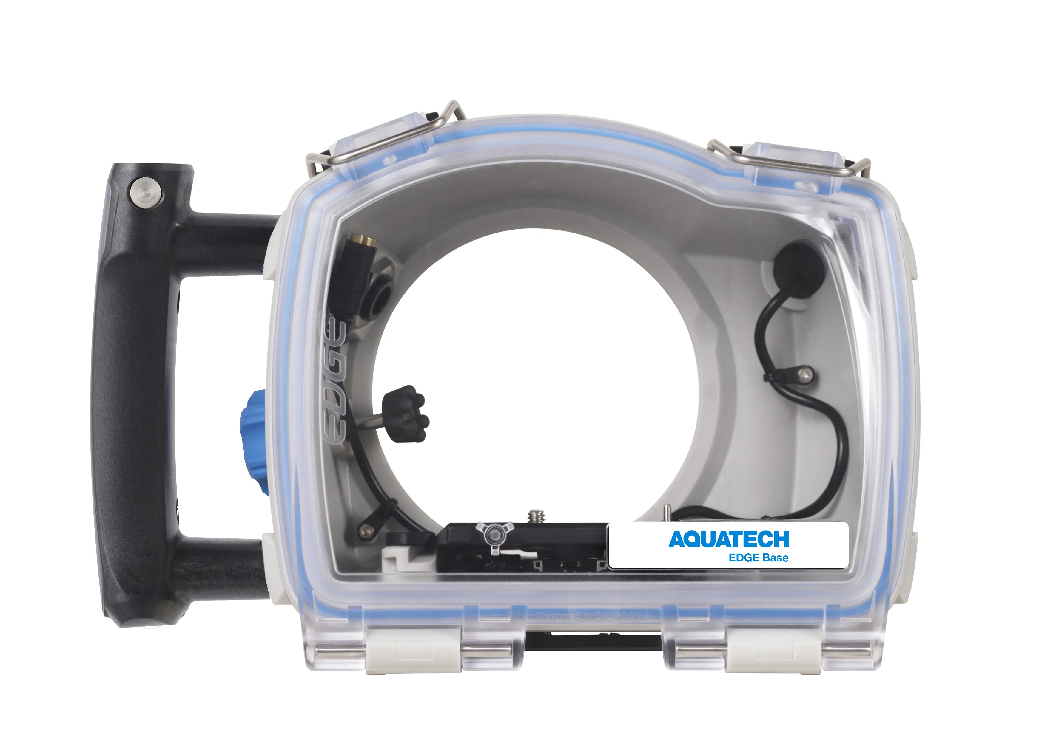 EDGE Base Water Housing Fujifilm X-T5