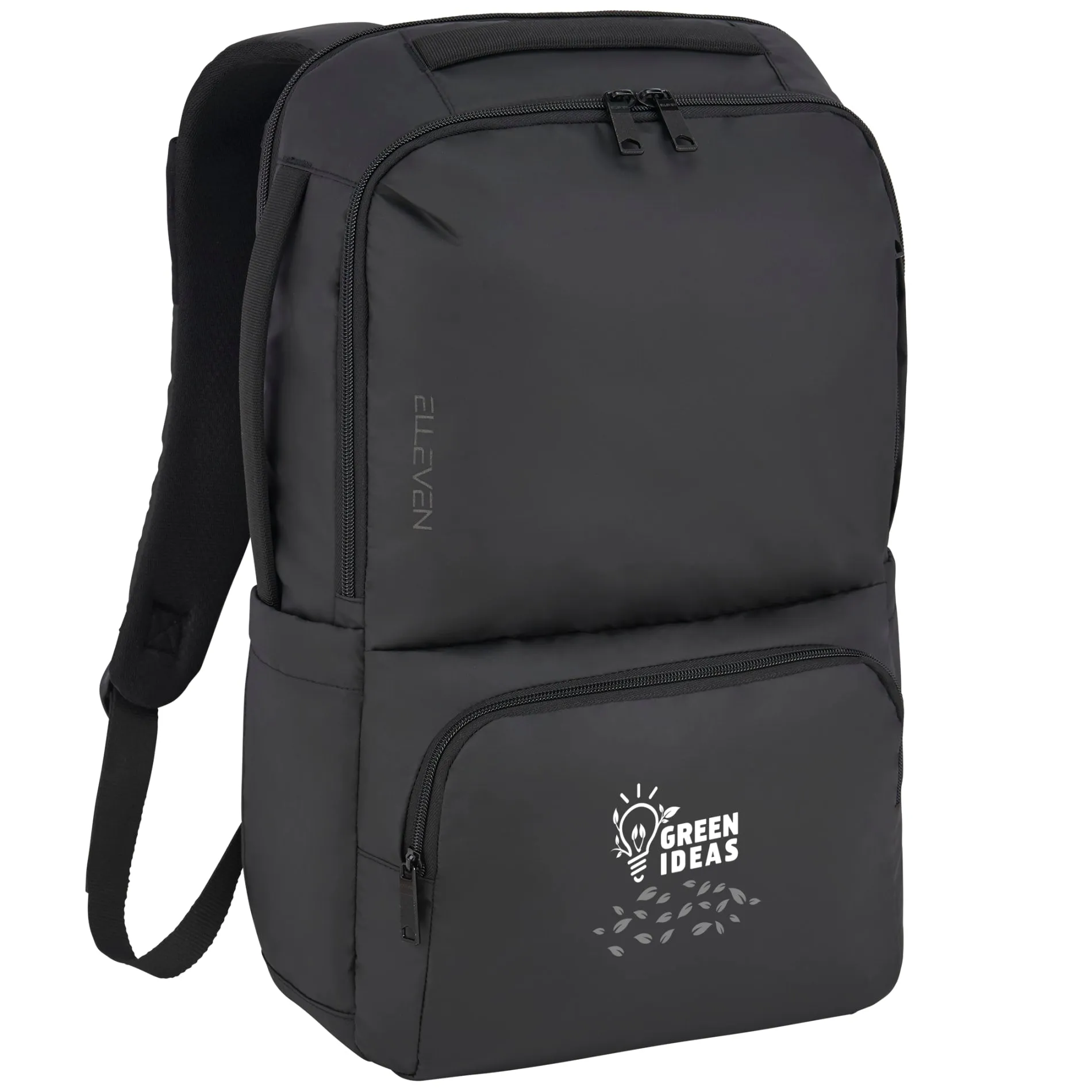 elleven Evolve 17" Laptop Backpack