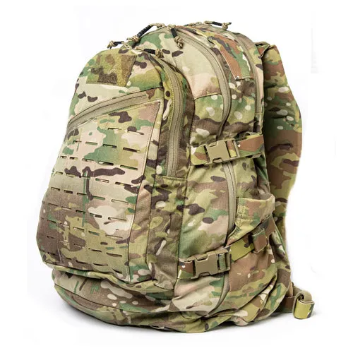 Enhanced 3-Day Assault Pack