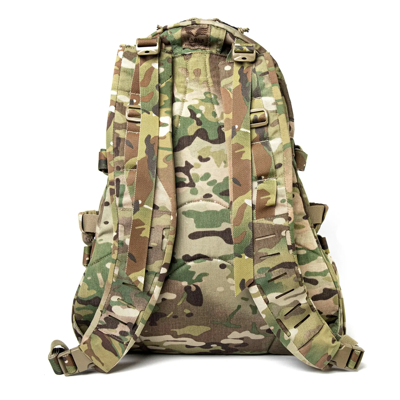 Enhanced 3-Day Assault Pack