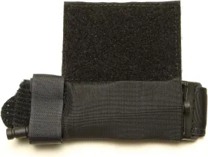 Esstac Elastic Tourniquet/TQ Holder with Hook & Loop Fastener