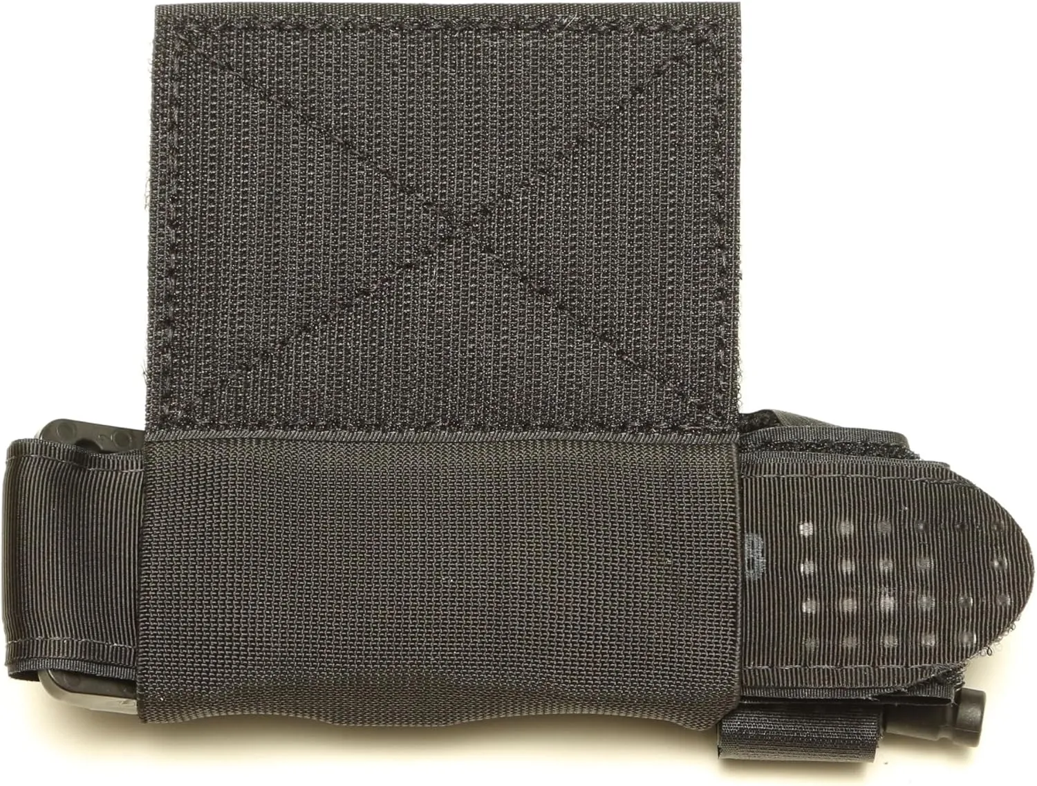 Esstac Elastic Tourniquet/TQ Holder with Hook & Loop Fastener