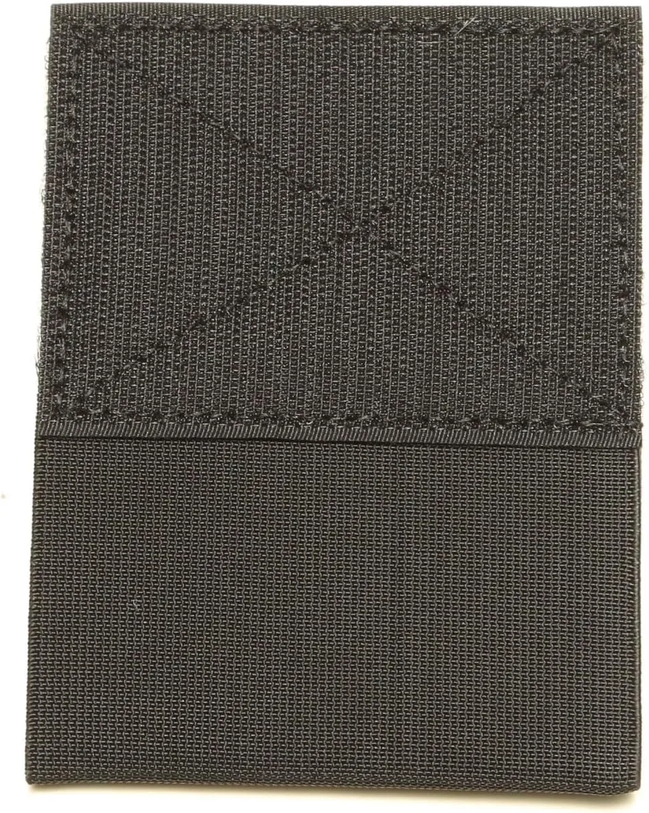 Esstac Elastic Tourniquet/TQ Holder with Hook & Loop Fastener