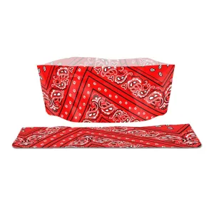 Expandable Collapsible Dog bowls (Set Of 2) - Dogdana