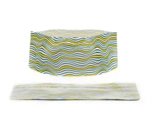 Expandable Collapsible Dog bowls (Set Of 2) - Janice