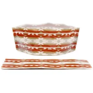 Expandable Collapsible Dog bowls (Set Of 2) - Sierra
