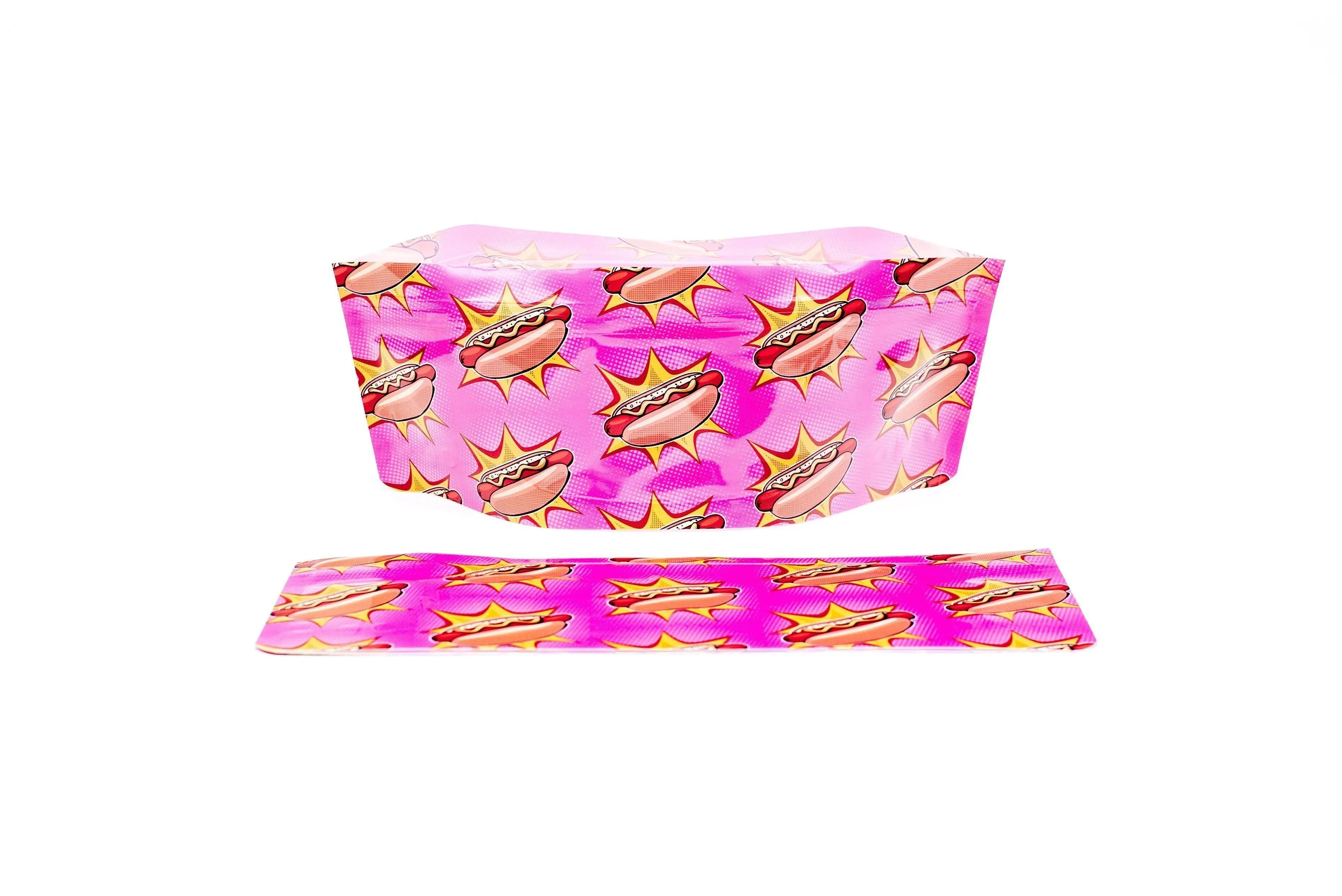 Expandable Collapsible Dog bowls (Set Of 2) - Weenie
