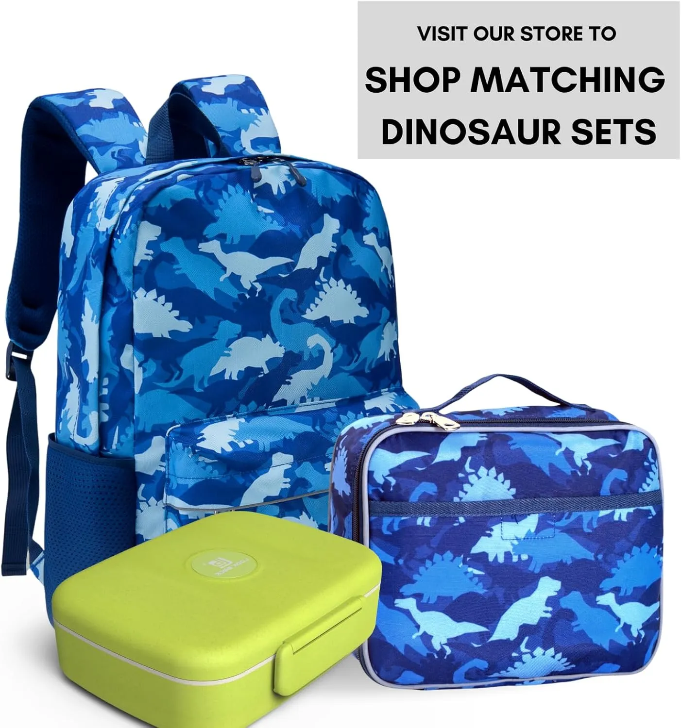Fenrici Kids Backpacks for Girls, Boys, Kids' Bookbags with Padded Laptop Compartment, Durable, Large Capacity, 17 Inch