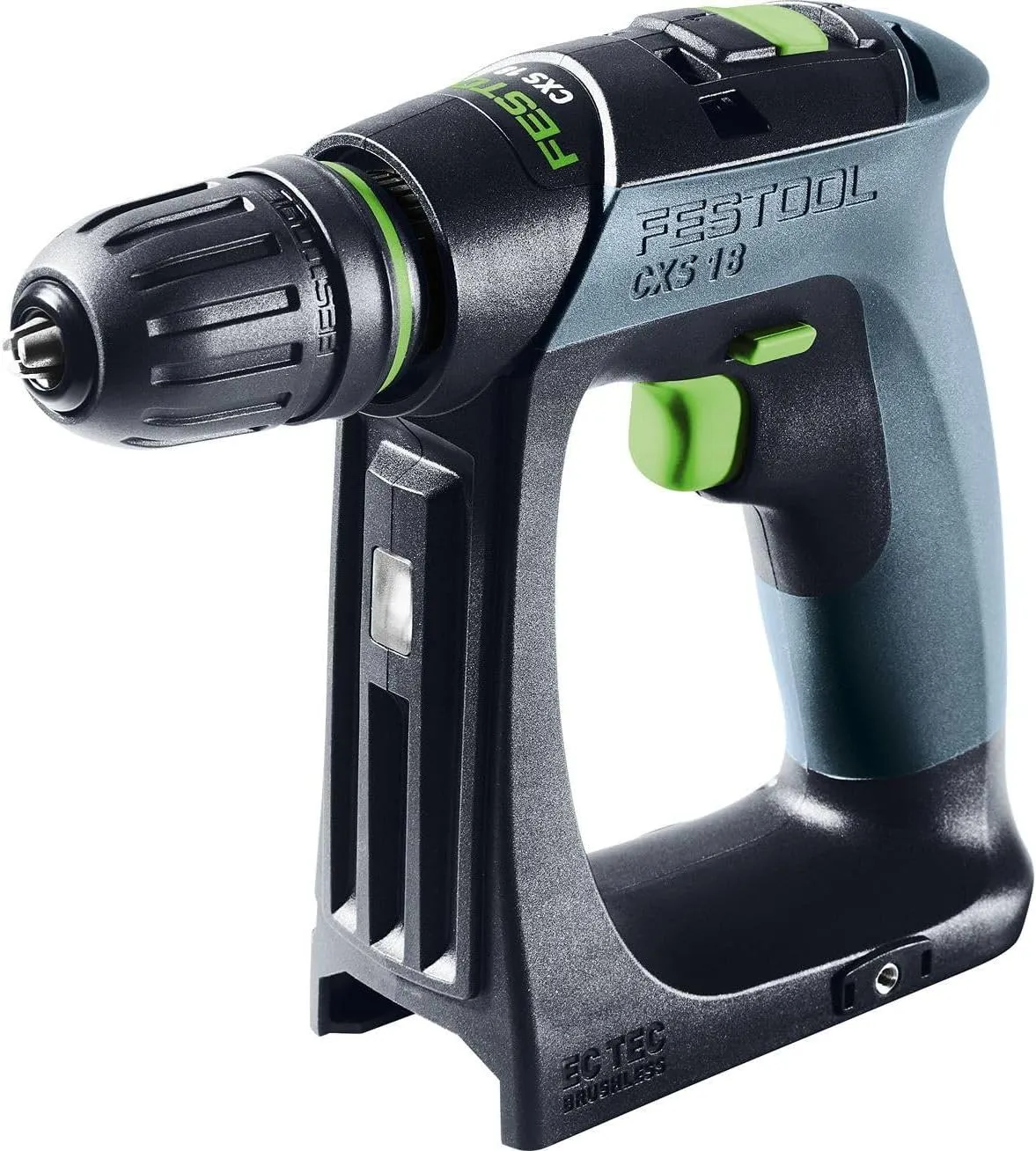 Festool 576887 Cordless Drill CXS 18-Basic