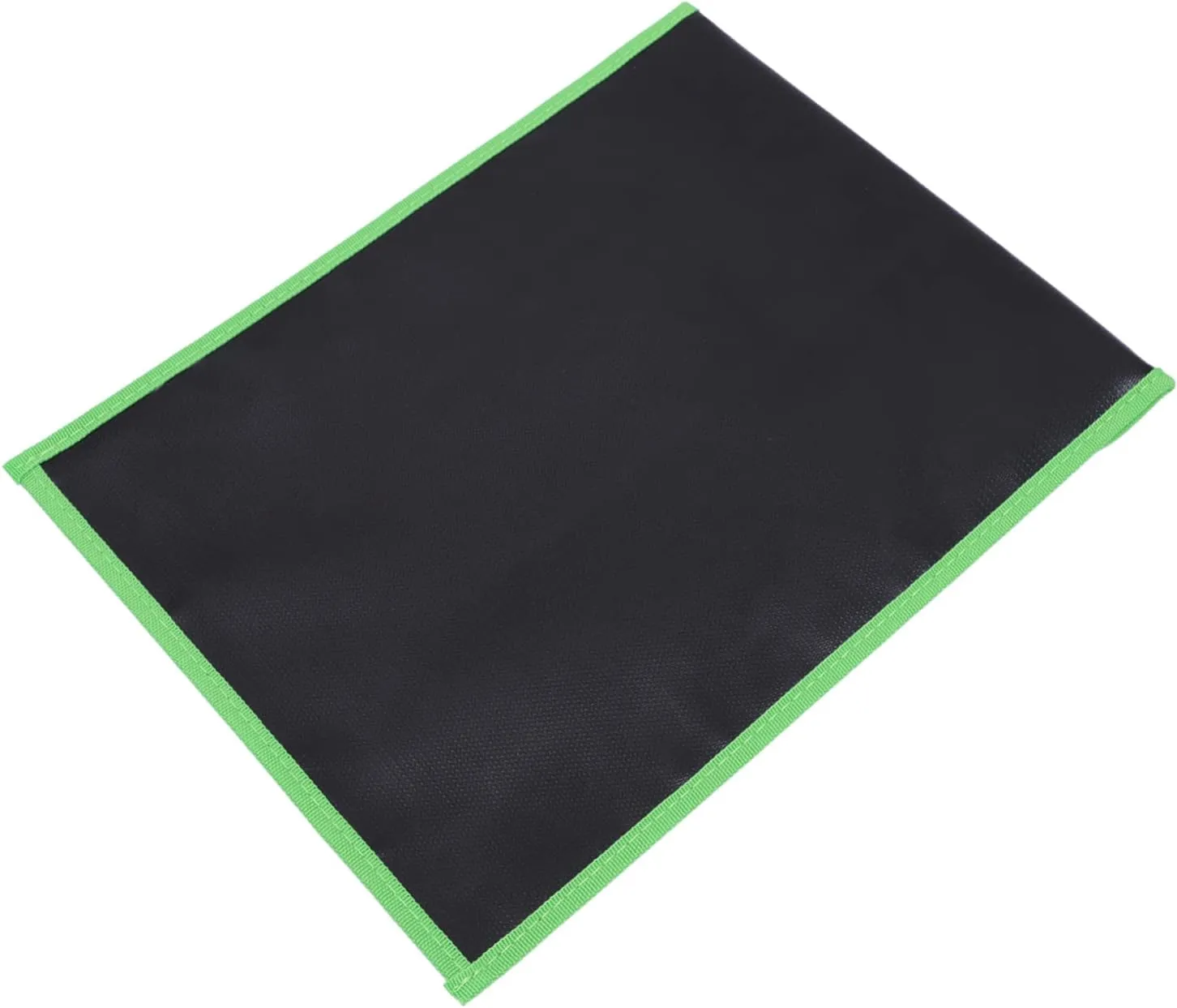 Fireproof Waterproof Document Bag Lipo Battery Bag Safe for Office Travel