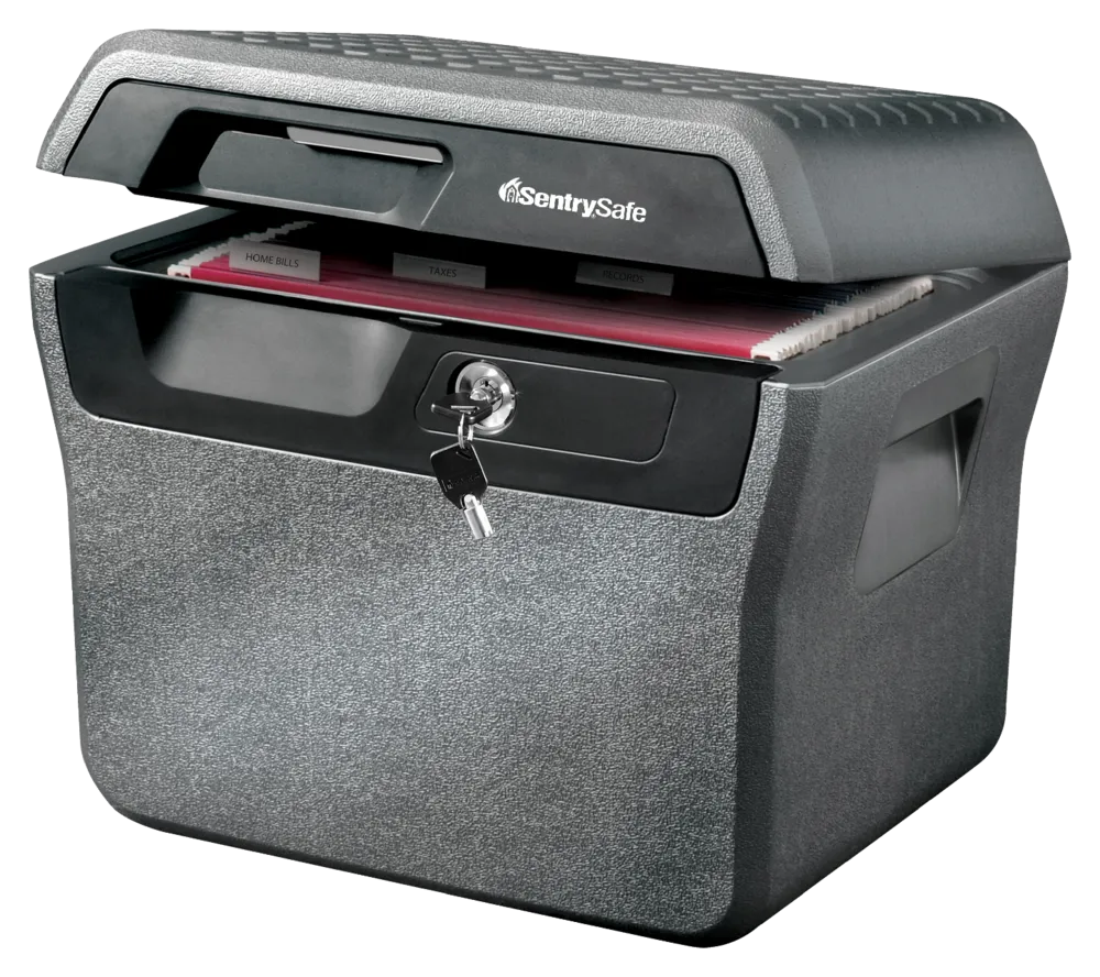 Fire/Water File FHW40200