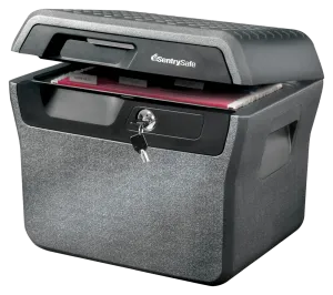 Fire/Water File FHW40200