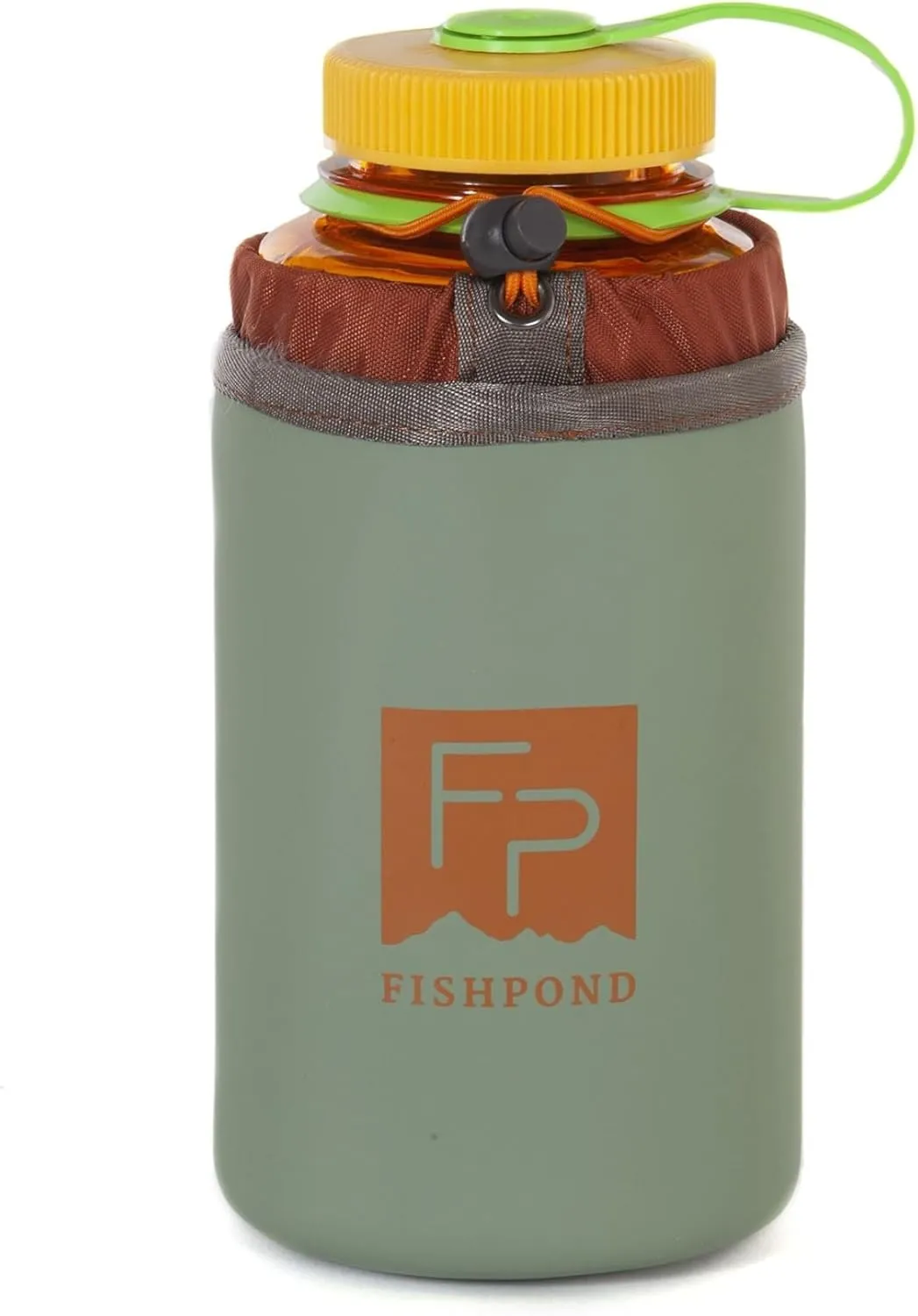 fishpond Thunderhead Water Bottle Holder - Eco Yucca