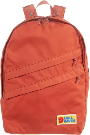 Fjällräven Vardag 28 Laptop Cabin Red One Size