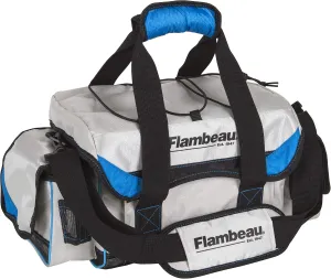 Flambeau Outdoors Coastal Series 4000 Tackle Bag, Medium Bag