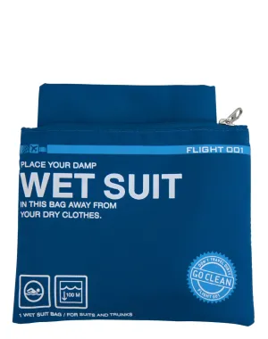 Flight 001 Go Clean Wet Suit Packing Bag