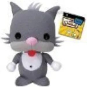 Funko Scratchy The Cat Plushie