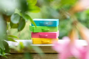 Getting Lost | Suitcase | Assorted Colours