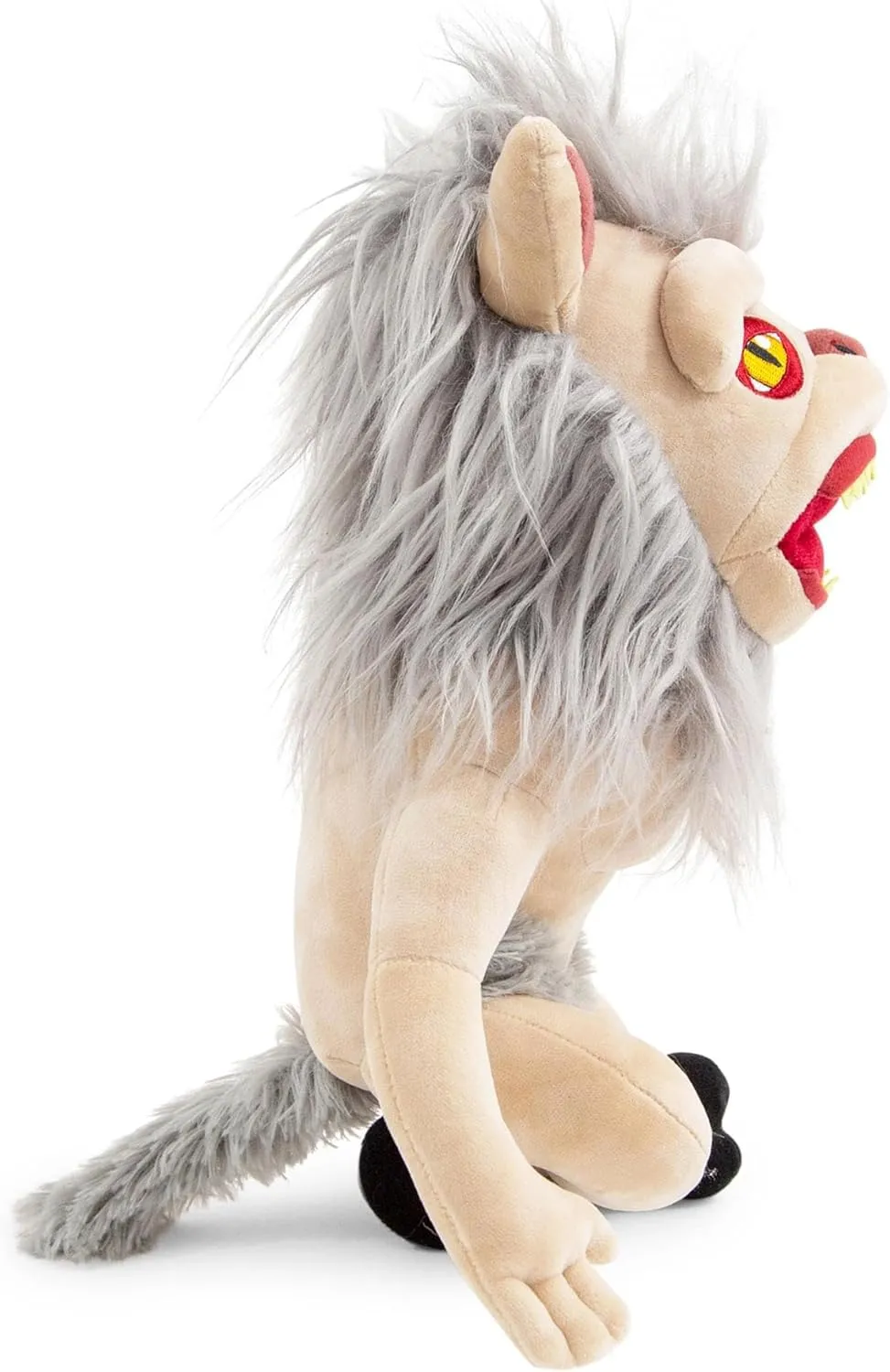 Ghoulies II Movie Cat Ghoulie 14-Inch Collector Plush Toy | Large Soft Stuffed Animal for Cuddling