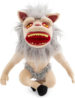 Ghoulies II Movie Cat Ghoulie 14-Inch Collector Plush Toy | Large Soft Stuffed Animal for Cuddling