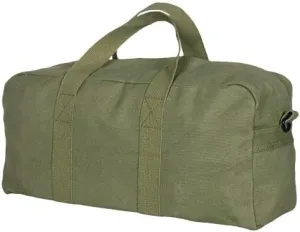 GI Style Tankers Tool Bag - Olive Drab