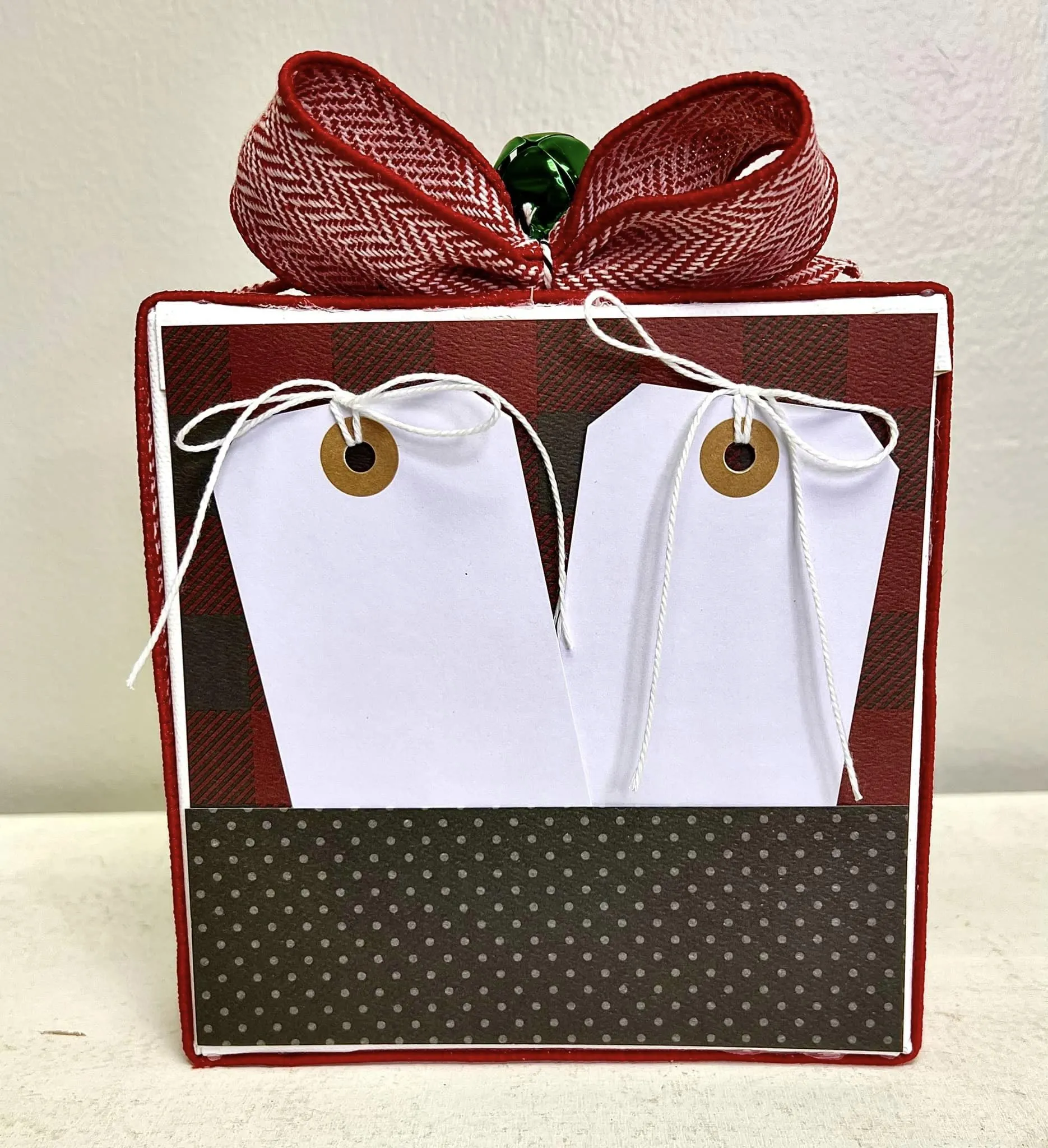 Gift Canvas DIY Decor Kits