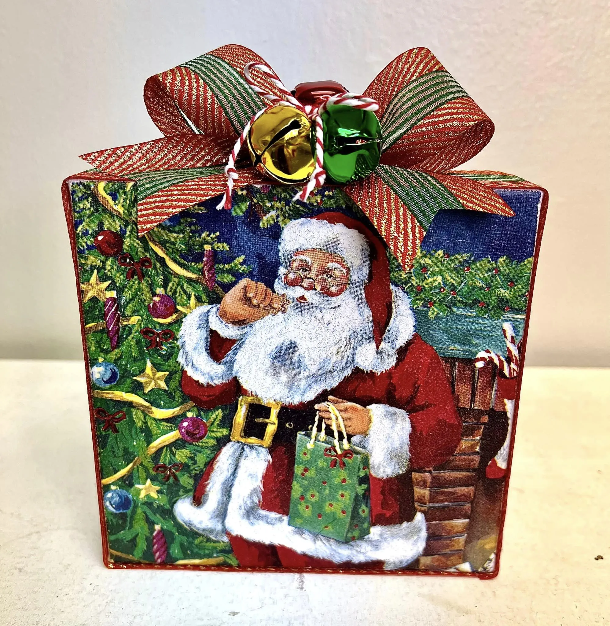 Gift Canvas DIY Decor Kits