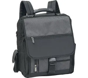 Good Hope Bags The Odyssey 3 Way Computer Backpack