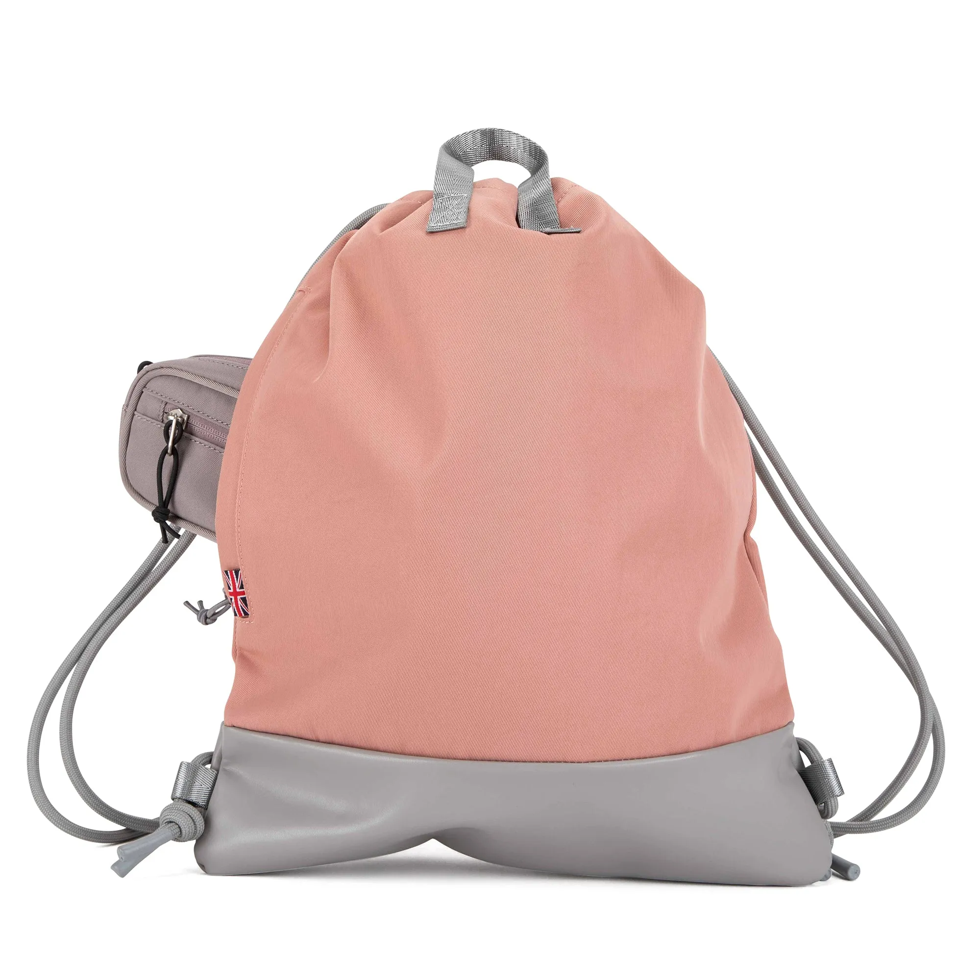 Greenwich Drawstring Bag
