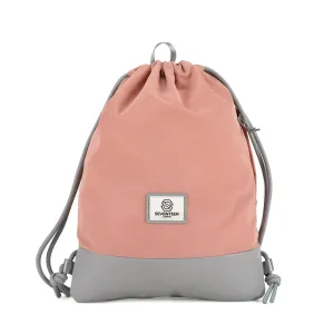 Greenwich Drawstring Bag