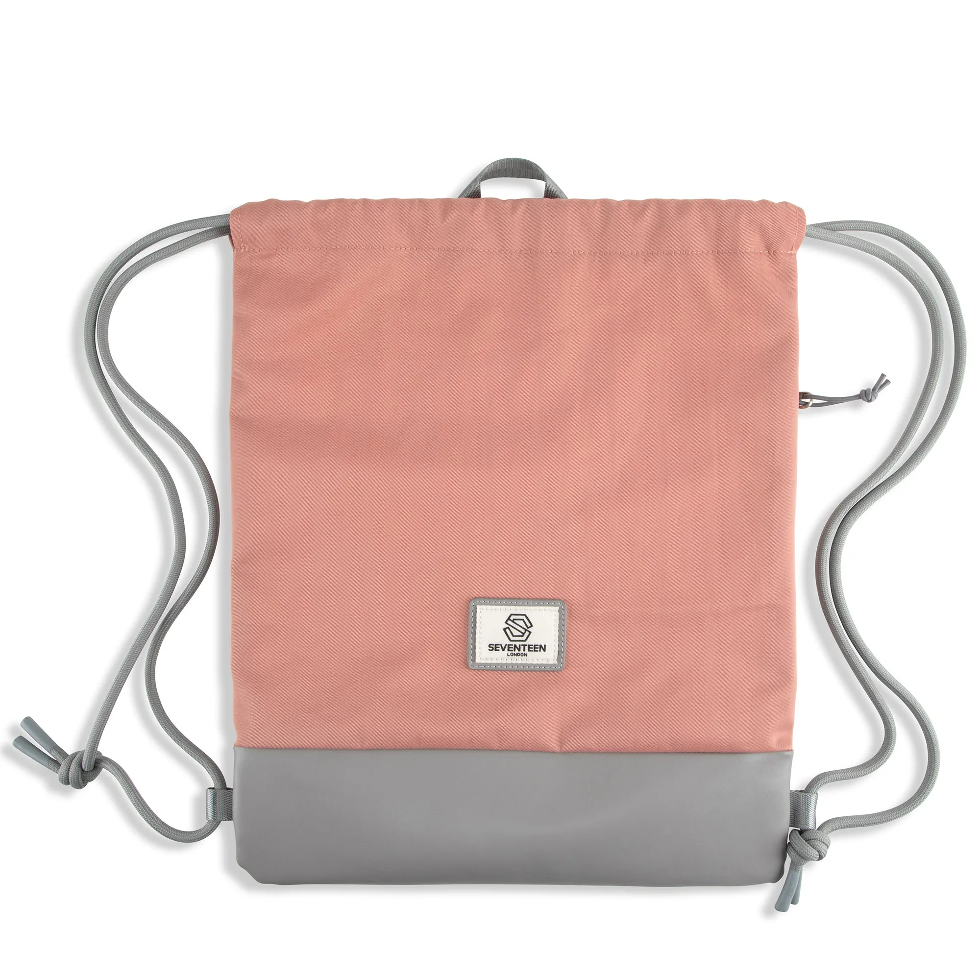 Greenwich Drawstring Bag