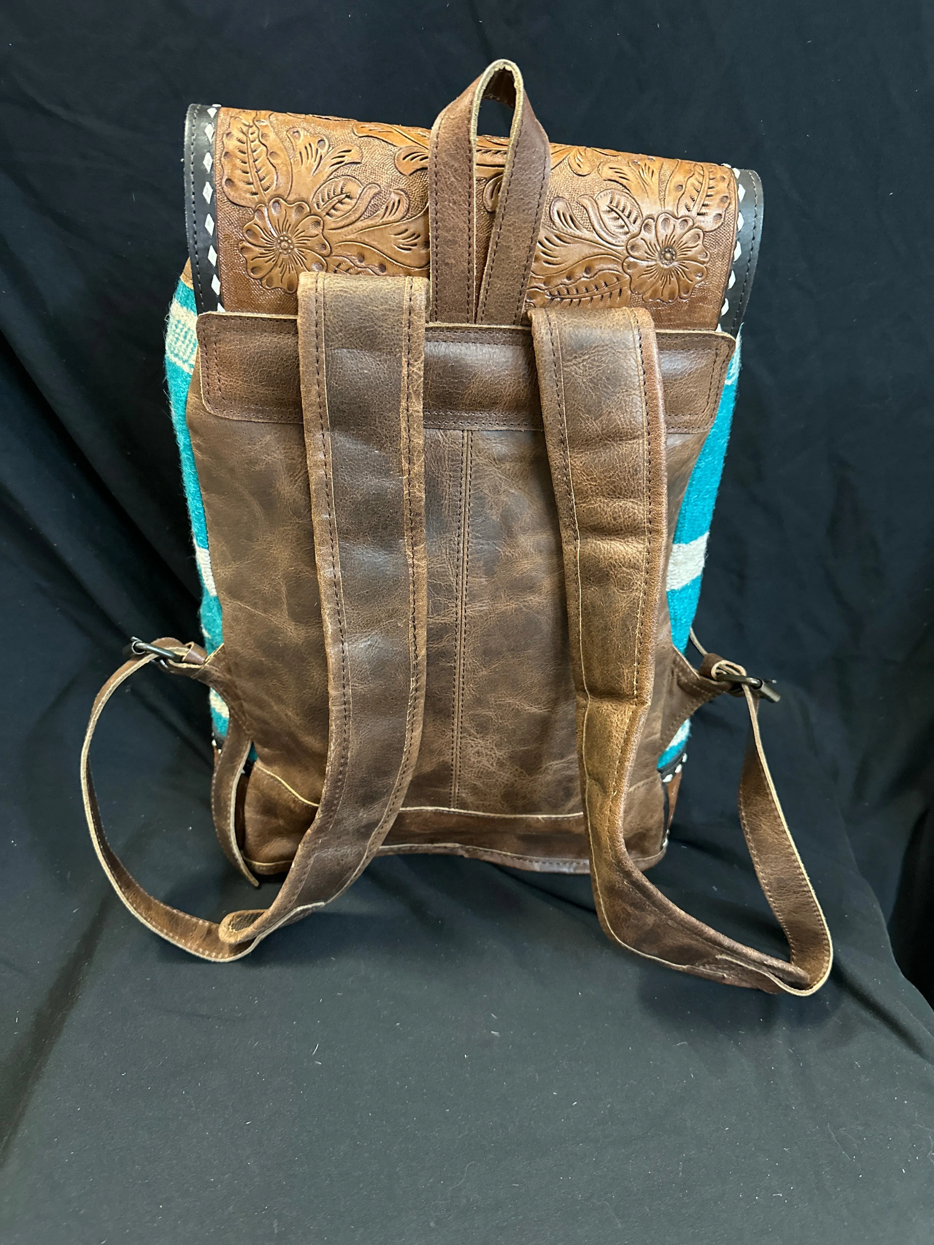 Grissom Steer Backpack