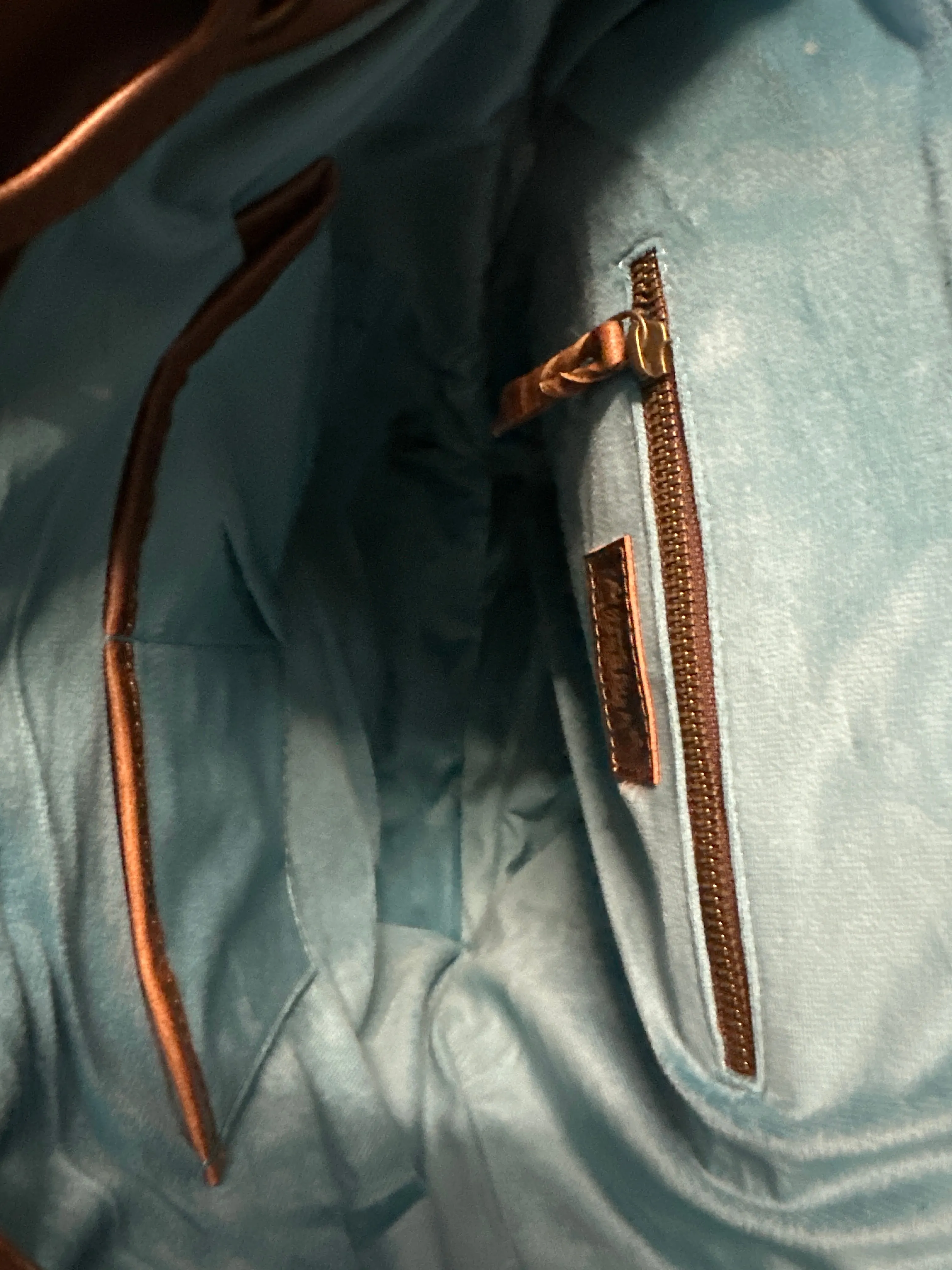 Grissom Steer Backpack
